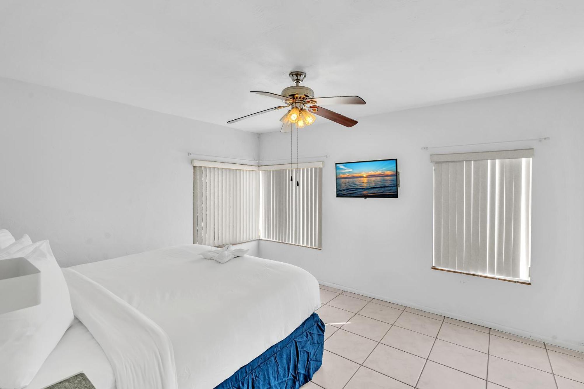 The Sunrise Apartman Hollywood Kültér fotó