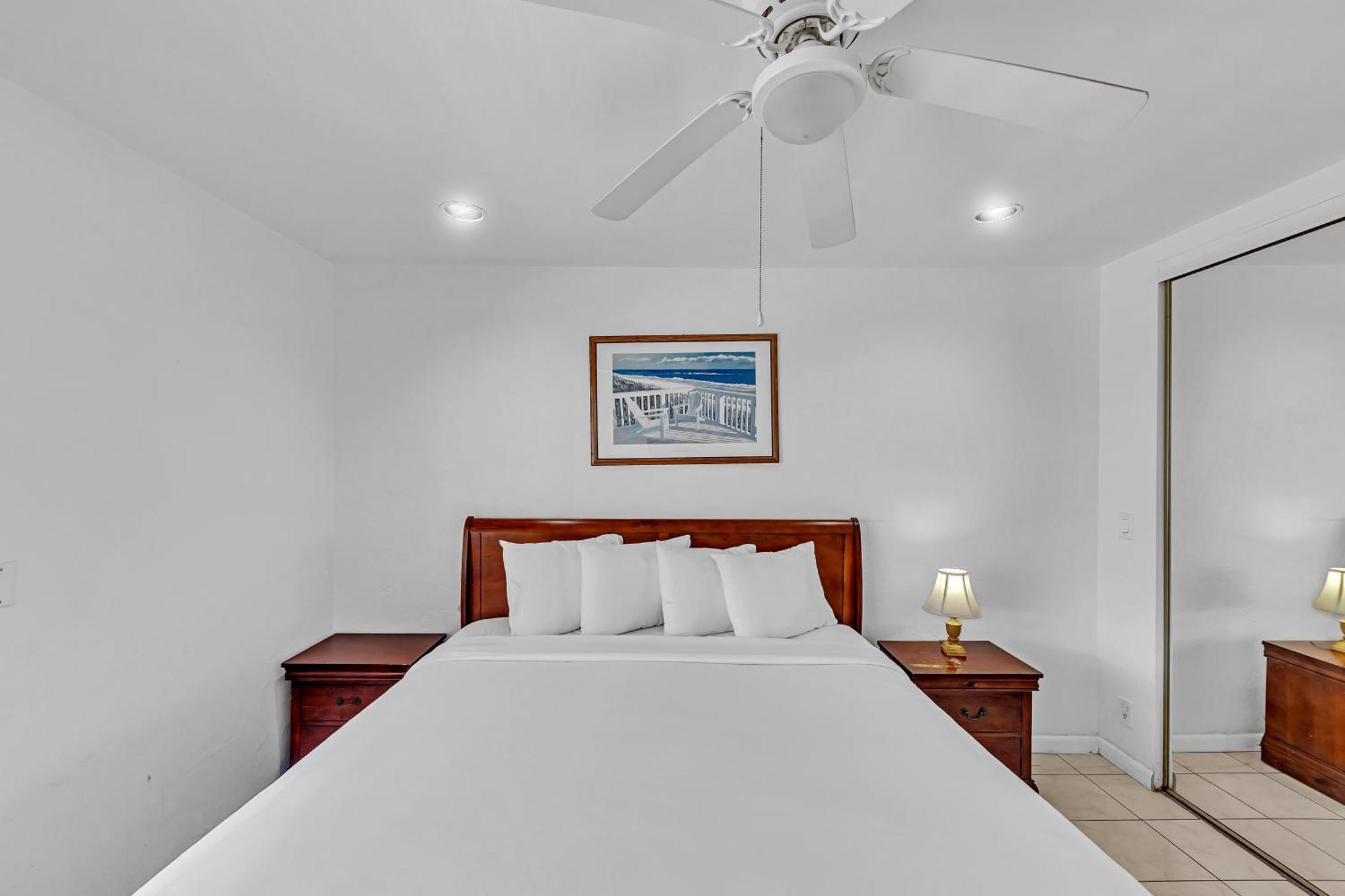 The Sunrise Apartman Hollywood Kültér fotó