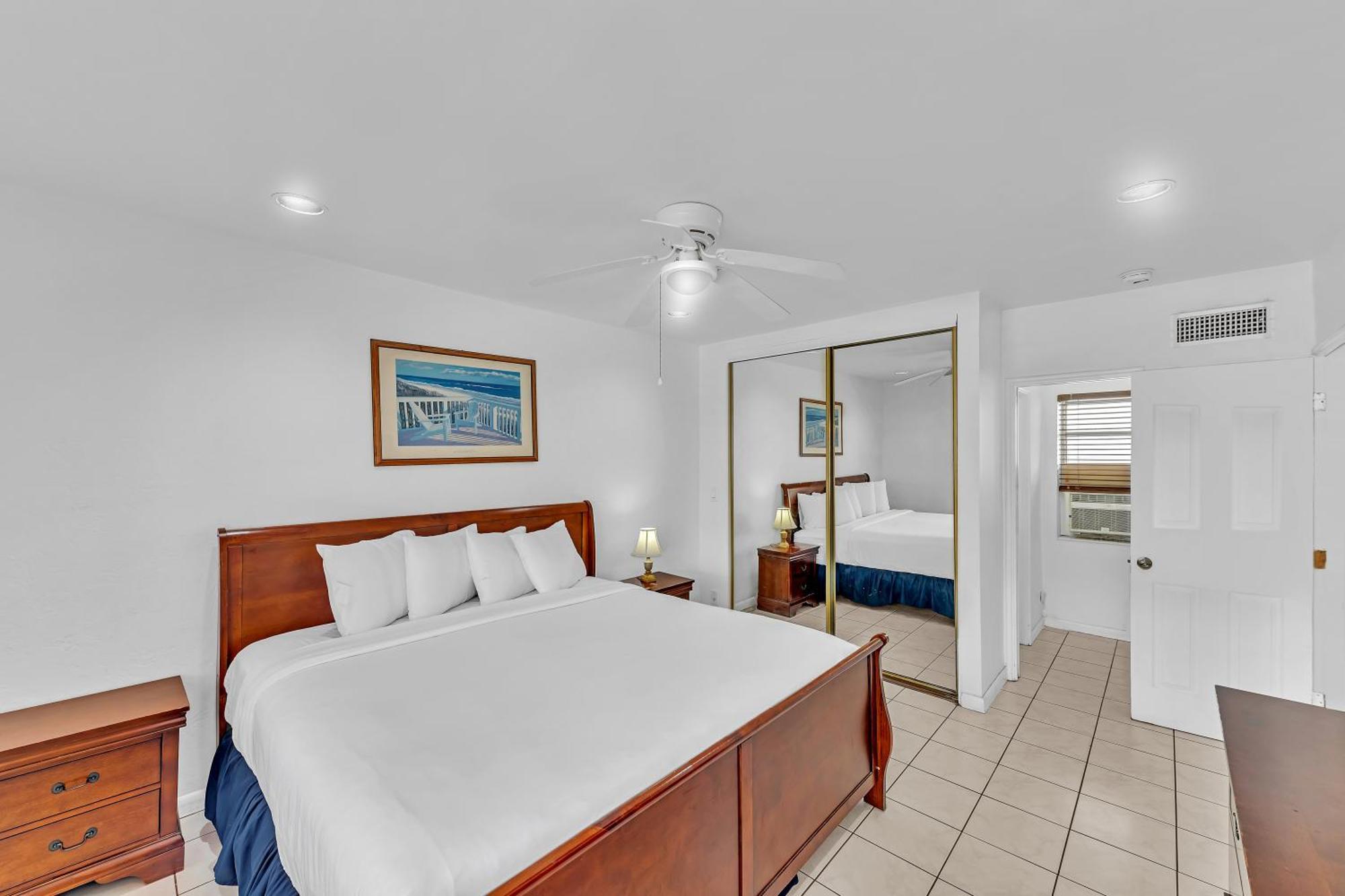 The Sunrise Apartman Hollywood Kültér fotó