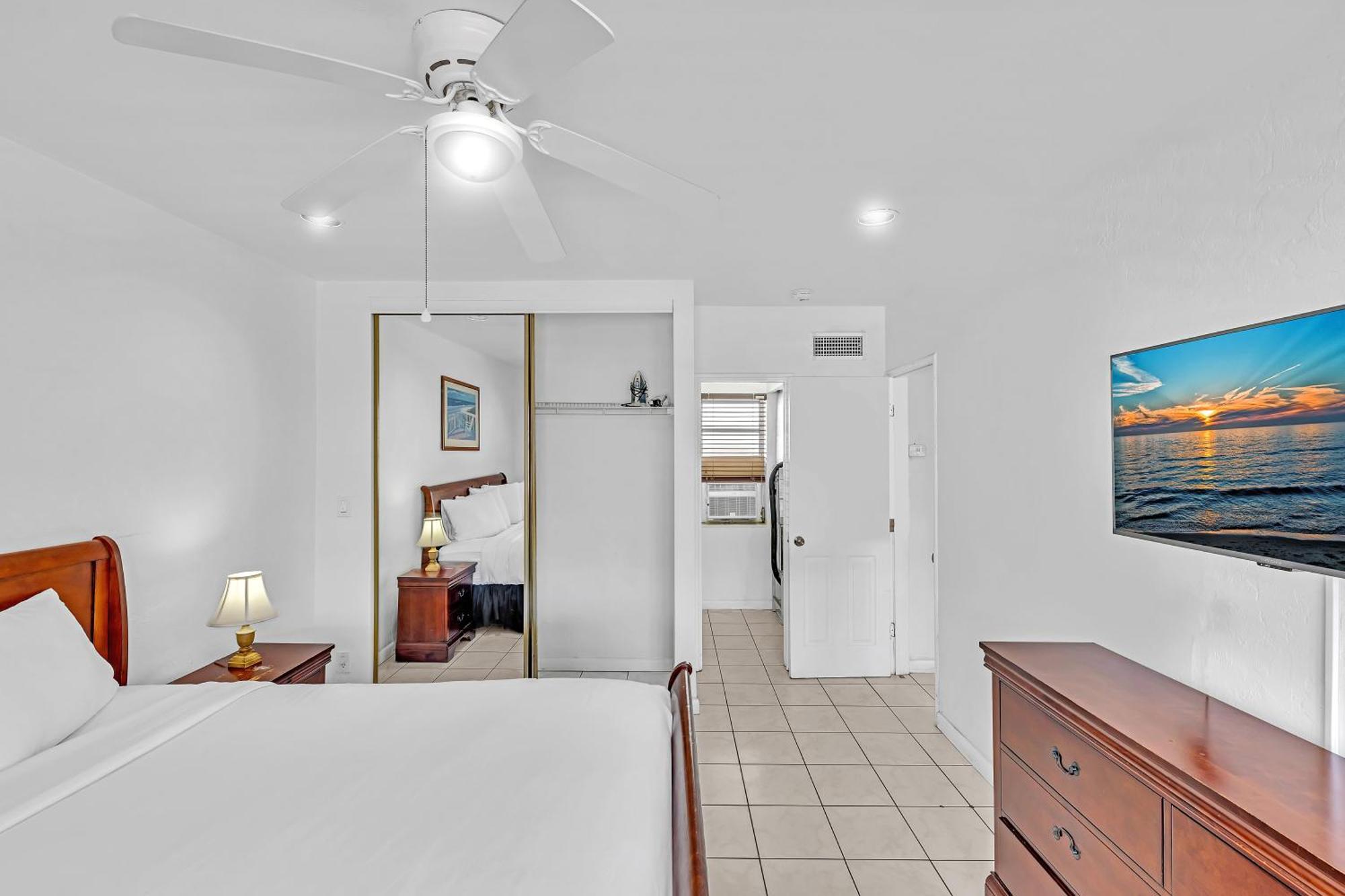 The Sunrise Apartman Hollywood Kültér fotó