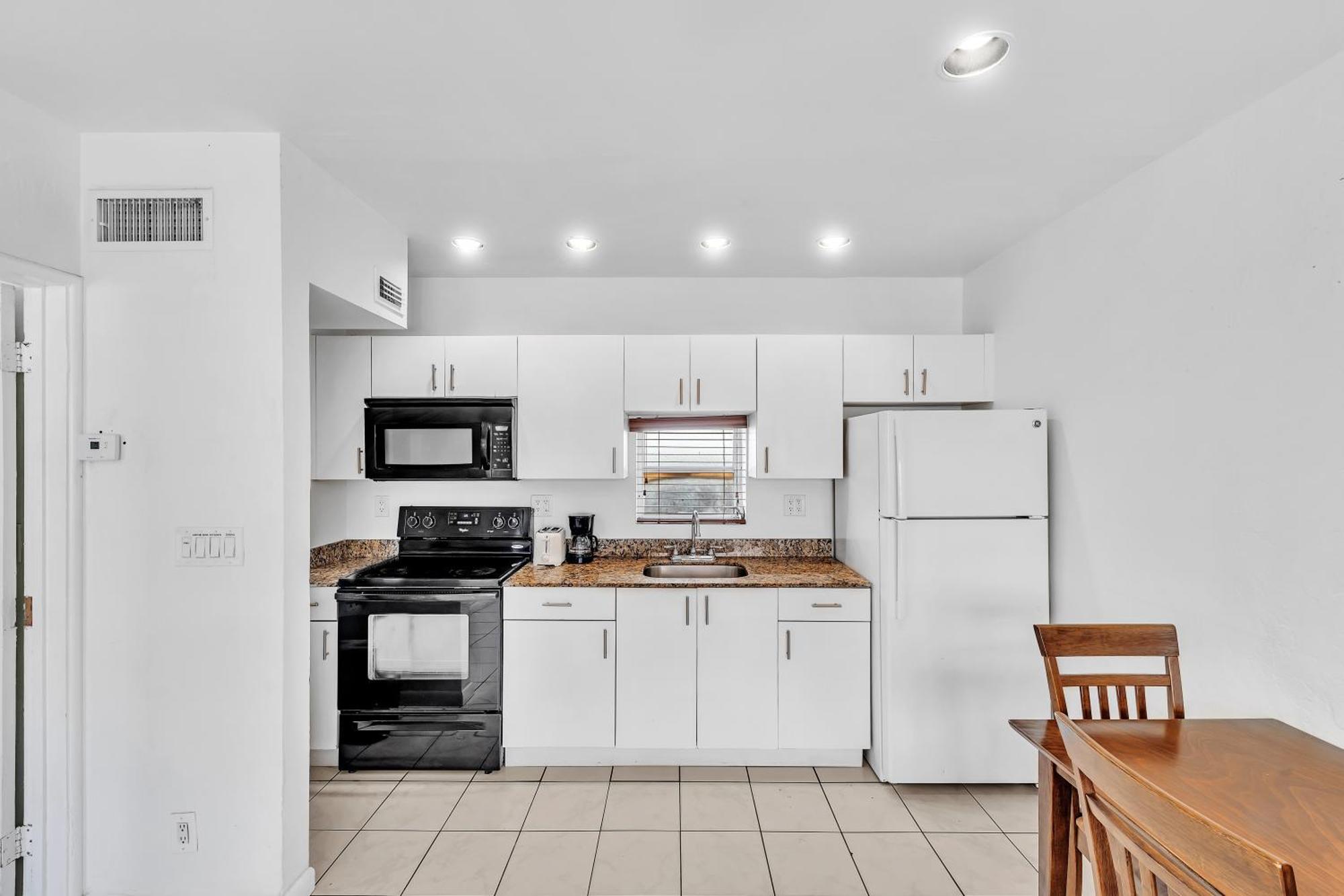 The Sunrise Apartman Hollywood Kültér fotó