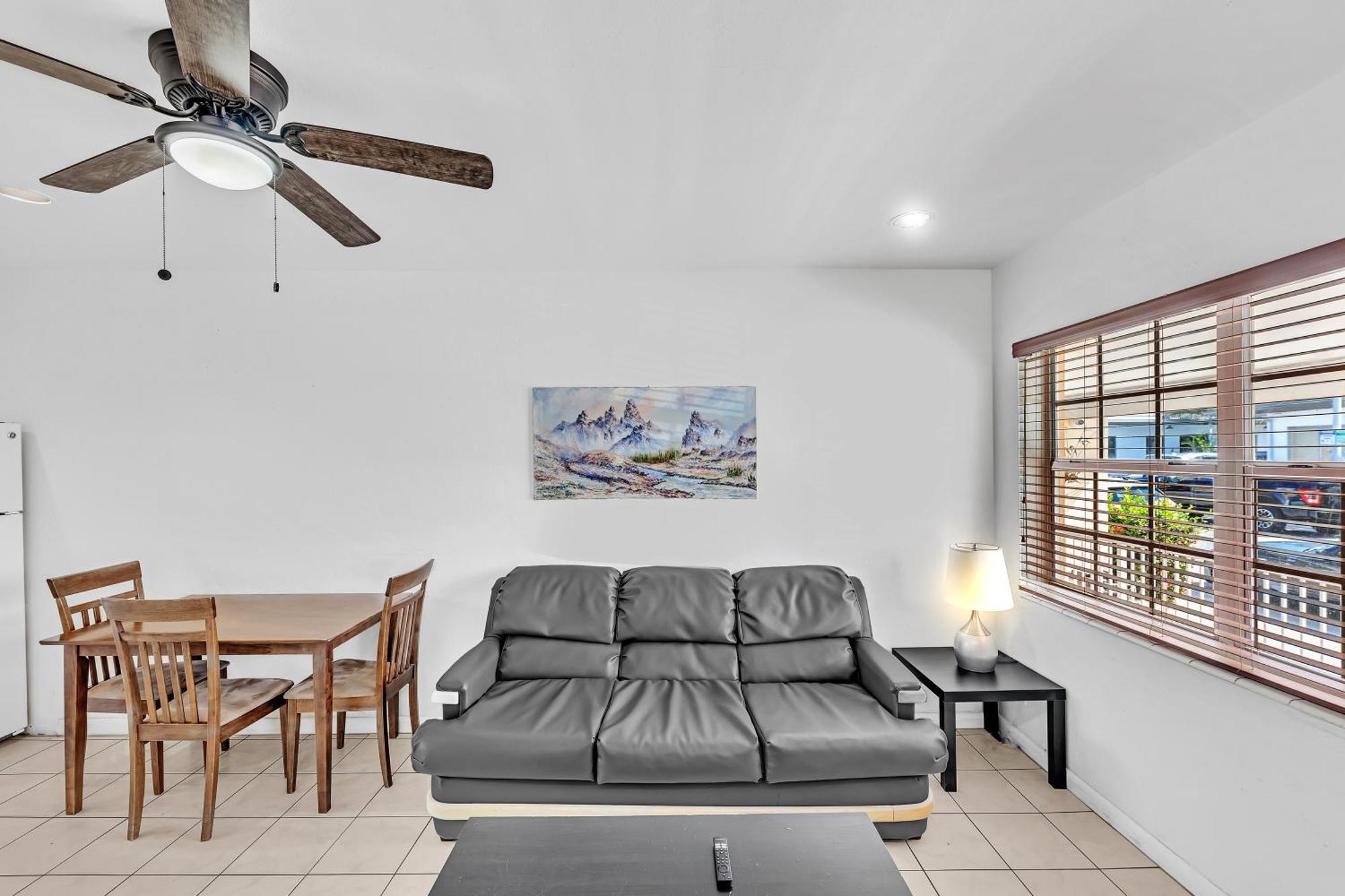 The Sunrise Apartman Hollywood Kültér fotó