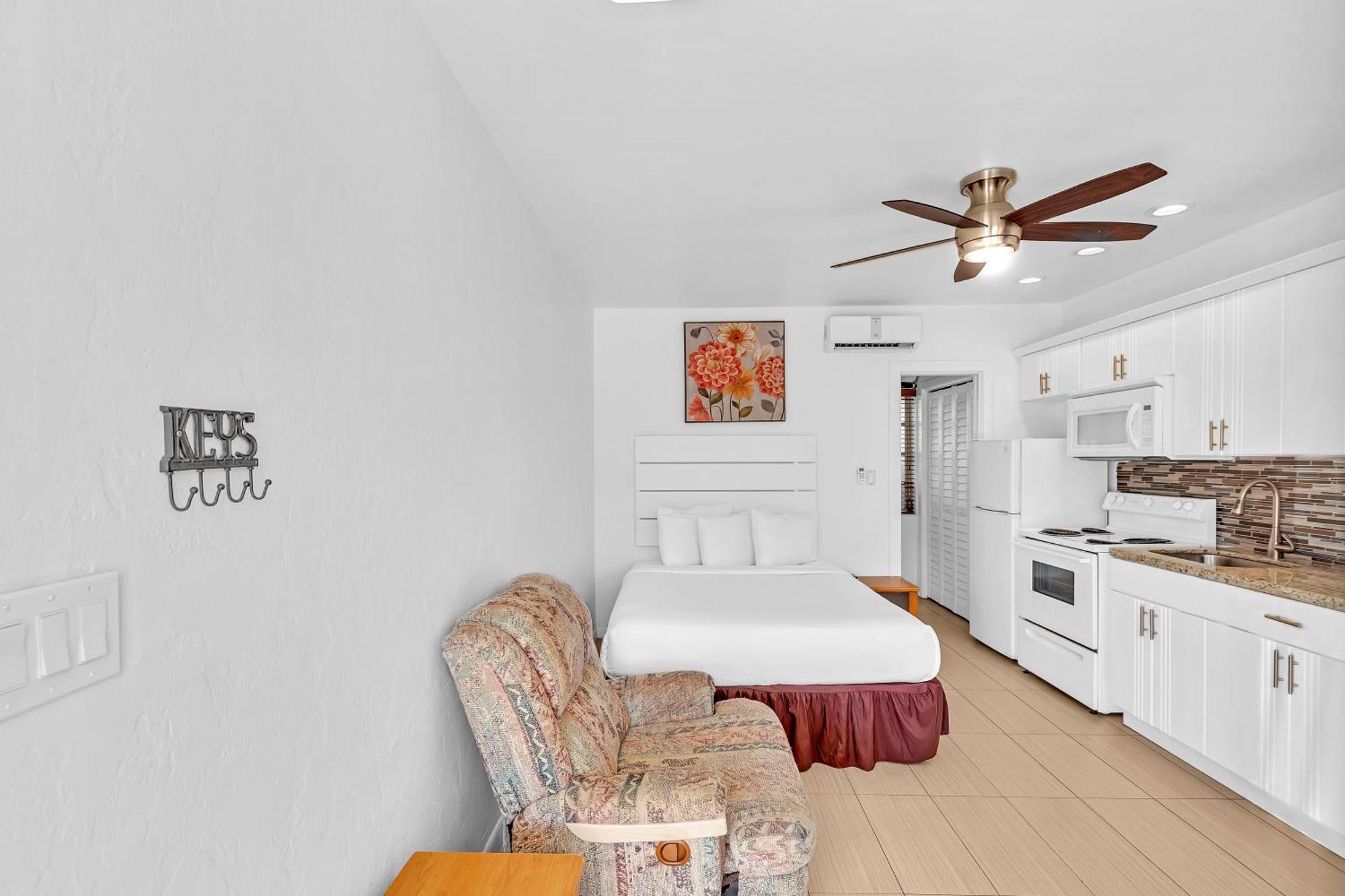 The Sunrise Apartman Hollywood Kültér fotó